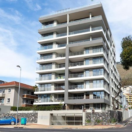 The Odyssey Apartments By Propr Cape Town Eksteriør bilde